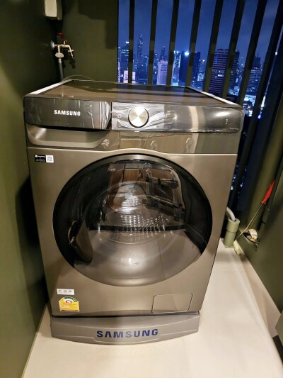 วิช ซิกเนเจอร์ มิดทาวน์ สยาม / 35 ตรม . ชั้นสูง 36-8