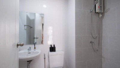 พลัมคอนโด บางแค / 23.04 ตรม ชั้น 5 ตึก B-19