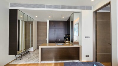 อัปเดตล่าสุด 23/2/2568 :  ศาลาแดง วัน / 57 ตรม. ชั้น 11 *-13