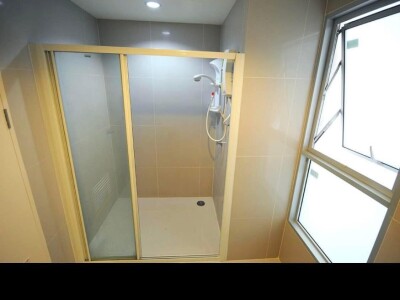 เอสแอนด์เอส สุขุมวิท คอนโดมิเนียม / ชั้น 7 ห้องหัวมุม ขนาด 66 ตรม.-8