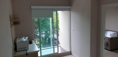 พลัมคอนโด โชคชัย 4 / 24.5 ตรม.-7