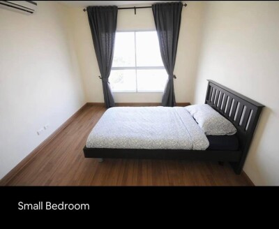 เอสแอนด์เอส สุขุมวิท คอนโดมิเนียม / ชั้น 7 ห้องหัวมุม ขนาด 66 ตรม.-6