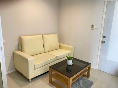 ลุมพินี เพลส สุขสวัสดิ์ – พระราม 2 / 26.69ตร.ม.-4