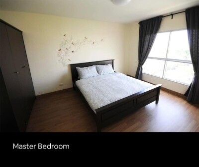 เอสแอนด์เอส สุขุมวิท คอนโดมิเนียม / ชั้น 7 ห้องหัวมุม ขนาด 66 ตรม.-5