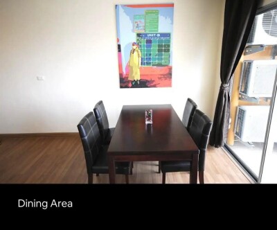 เอสแอนด์เอส สุขุมวิท คอนโดมิเนียม / ชั้น 7 ห้องหัวมุม ขนาด 66 ตรม.-4