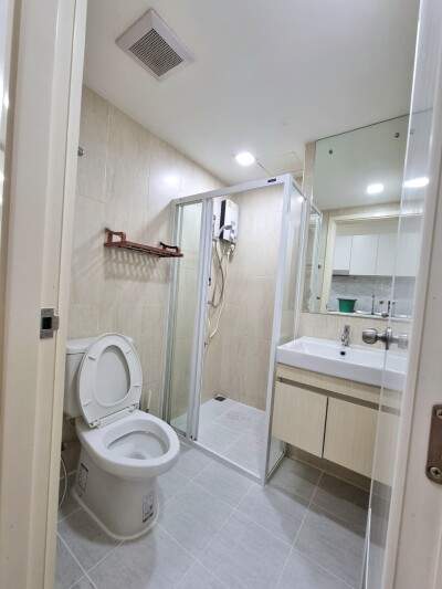 แอทโมซ ลาดพร้าว 71 / 24 sq m. 🎀 ตึก D ชั้น 2-7