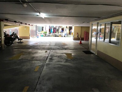 ซีณิธ เพลส แอท สุขุมวิท 71/1 / 33.6 ตรม ชั้น 7-16