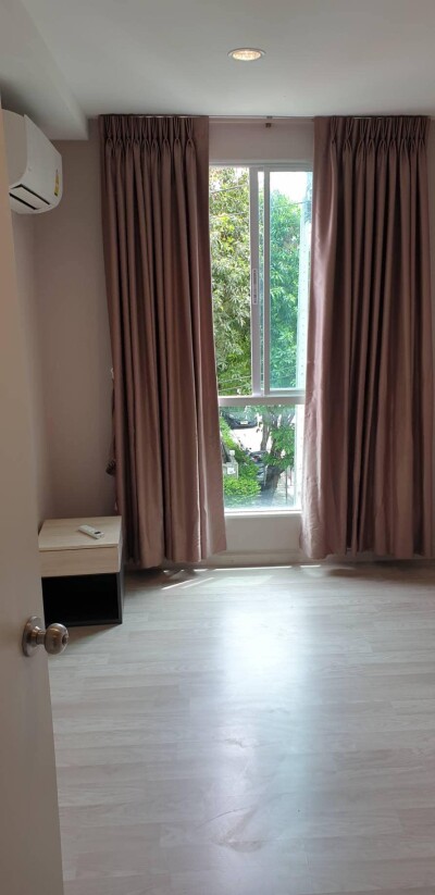 พลัมคอนโด โชคชัย 4 / 24.5 ตรม.-3