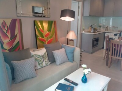 อัปเดตล่าสุด 24/3/68 : ริทึ่ม สุขุมวิท 36 - 38 / 56 ตรม.-2