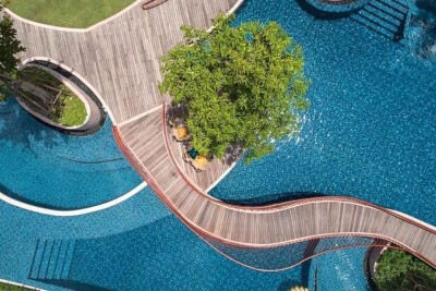 คาวะ เฮ้าส์ อ่อนนุช 77 / 56.85 ตร.ม. ชั้น 5-12