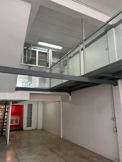 vายอาคารพาณิชย์  3.5 ชั้น 16 ตารางวา-4