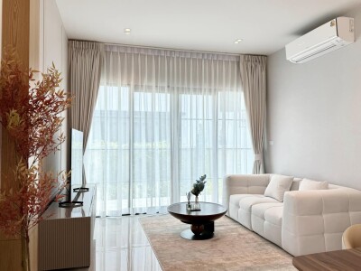 เดอะ ซิตี้ บางนา 2 (โครงการใหม่) / 390 ตรม.-2