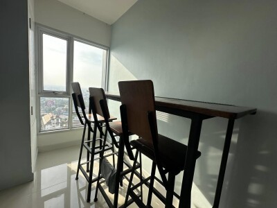 อัปเดตล่าสุด 27/3/68 : เซ็นทริค ติวานนท์ สเตชั่น /  ขนาด 32 ตร.ม. เลขที่ 95/904 ชั้น 25 อาคาร B-10