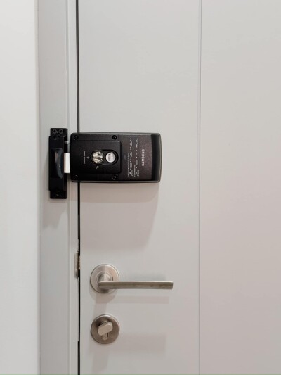 แอสปาย สุขุมวิท - อ่อนนุช / 30.64 ตร.ม.  ตึก C ชั้น 7-10