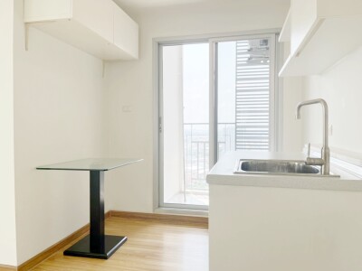 เดอะ ทรัสต์ เรสซิเด้นซ์ รัชดา - พระราม 3 / ชั้น 26 ตึก B 📍ขนาด 33 ตรม.-9