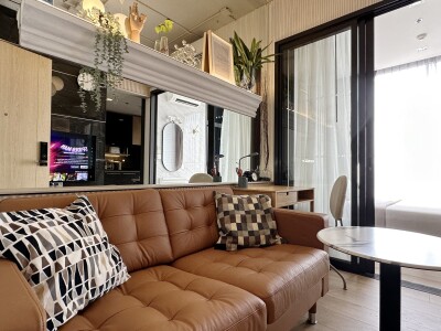 เดอะ ไลน์ จตุจักร - หมอชิต / 27 ตรม. ชั้น 22-2