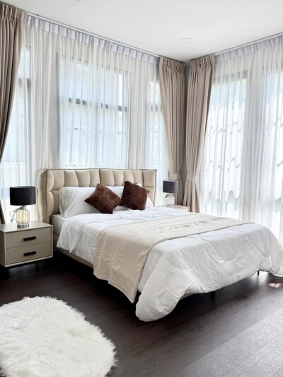 เดอะ ซิตี้ บางนา 2 (โครงการใหม่) / 390 ตรม.-10