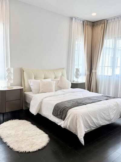 เดอะ ซิตี้ บางนา 2 (โครงการใหม่) / 390 ตรม.-13