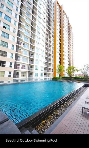 เอสแอนด์เอส สุขุมวิท คอนโดมิเนียม / ชั้น 7 ห้องหัวมุม ขนาด 66 ตรม.-17