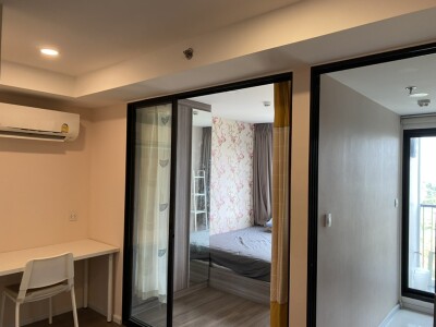 ดิ ออริจิ้น พหลฯ - สะพานใหม่ / 27 ตรม.ชั้น 6-2