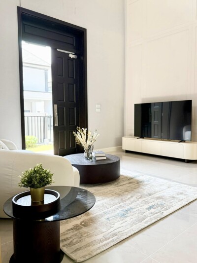 เดอะ ซิตี้ บางนา 2 (โครงการใหม่) / 390 ตรม.-8