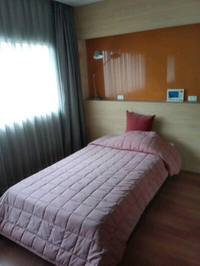 เดอะ บัลโคนี่ โฮม อุดมสุข / 55.4 ตร.ว.-5