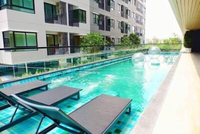 อัปเดตล่าสุด 26/3/68 : วินน์ ลาดพร้าว - โชคชัย 4 / 25 ตรม . ช้ัน 6-8