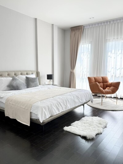 เดอะ ซิตี้ บางนา 2 (โครงการใหม่) / 390 ตรม.-12