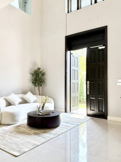 เดอะ ซิตี้ บางนา 2 (โครงการใหม่) / 390 ตรม.-6