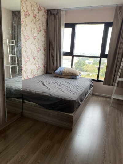 ดิ ออริจิ้น พหลฯ - สะพานใหม่ / 27 ตรม.ชั้น 6-5