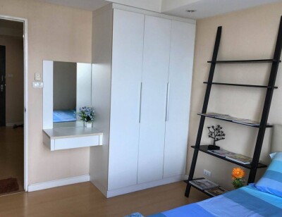 ซีณิธ เพลส แอท สุขุมวิท 71/1 / 33.6 ตรม ชั้น 7-6