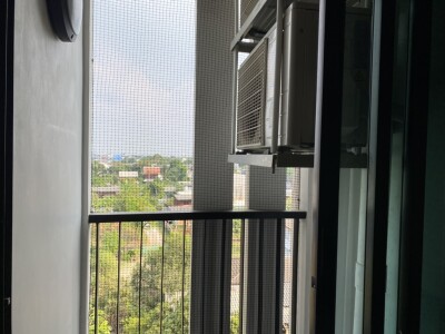 ดิ ออริจิ้น พหลฯ - สะพานใหม่ / 27 ตรม.ชั้น 6-8