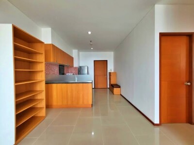 อัปเดตล่าสุด 16/02/68 : วิลล่า สาทร / 55.18 ตรม. ชั้นที่ 9-2