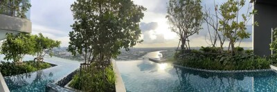 อัปเดตล่าสุด 20/02/68 :  แชปเตอร์ วัน โฟลว์ บางโพ / 44.5 ตรม.-13