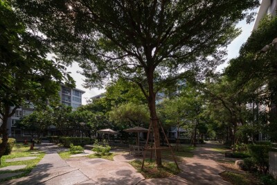 อัปเดตล่าสุด 21/02/68 :  อิลีเม้นท์ ศรีนครินทร์ / 52.75  ตรม. ชั้น 6 ตึก C-18