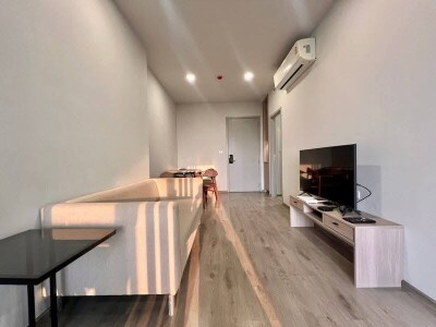 อัปเดตล่าสุด 20/02/68 :  แชปเตอร์ วัน โฟลว์ บางโพ / 44.5 ตรม.-5