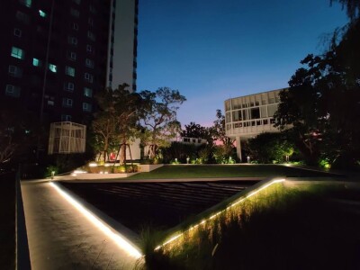 อัปเดตล่าสุด 20/02/68 :  แชปเตอร์ วัน โฟลว์ บางโพ / 44.5 ตรม.-17