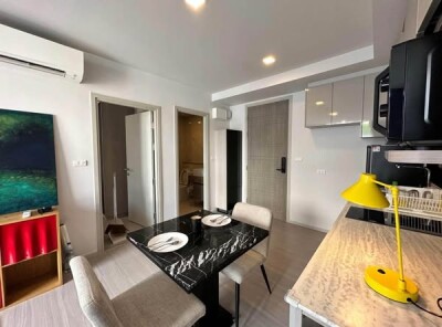 ควินทารา ทรีเฮาส์ สุขุมวิท 42 / 40 ตร.ม.-3