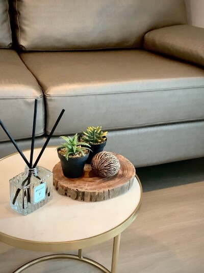 เซียล่า ศรีปทุม / 32 ตร.ม.ชั้น 8-2