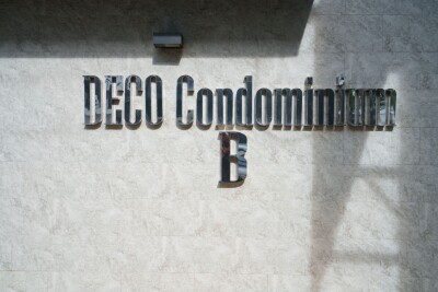 เดคโค แอท แบริ่ง / 45.8ตรม. ชั้น5-27