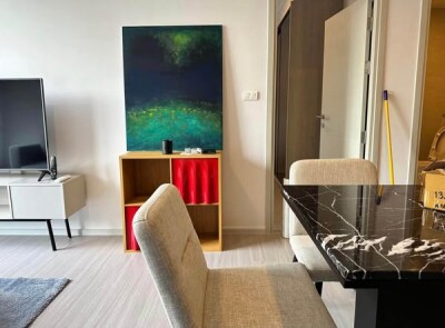 ควินทารา ทรีเฮาส์ สุขุมวิท 42 / 40 ตร.ม.-2