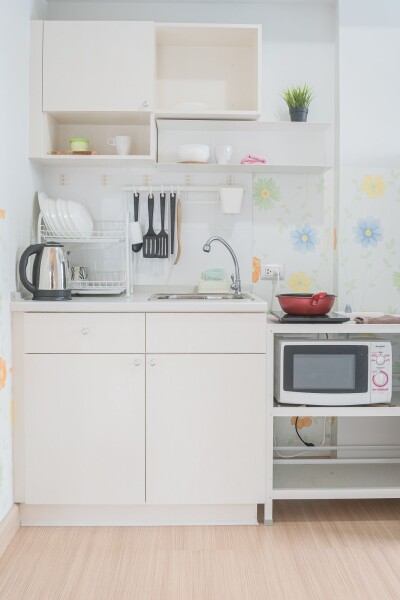 เดคโค แอท แบริ่ง / 45.8ตรม. ชั้น5-16