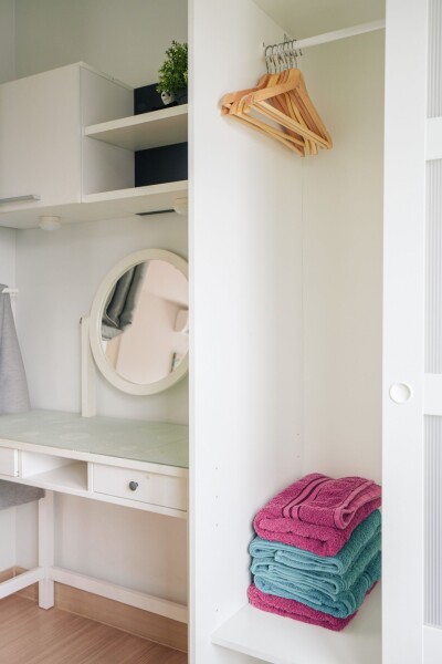 เดคโค แอท แบริ่ง / 45.8ตรม. ชั้น5-19