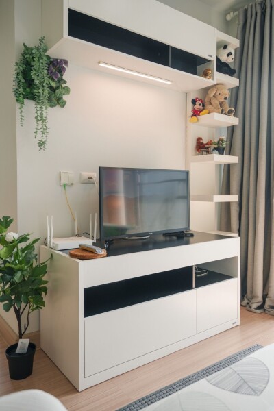 เดคโค แอท แบริ่ง / 45.8ตรม. ชั้น5-3