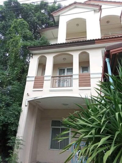 เดอะ บัลโคนี่ โฮม อุดมสุข / 55.4 ตร.ว.-1