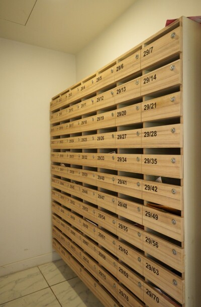 เดคโค แอท แบริ่ง / 45.8ตรม. ชั้น5-26