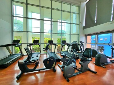 อัปเดตล่าสุด 16/02/68 : วิลล่า สาทร / 55.18 ตรม. ชั้นที่ 9-15