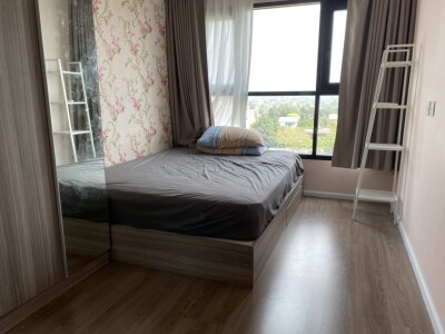 ดิ ออริจิ้น พหลฯ - สะพานใหม่ / 27 ตรม.ชั้น 6-6