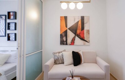 พลัมคอนโด บางแค / 23.04 ตรม ชั้น 5 ตึก B-4