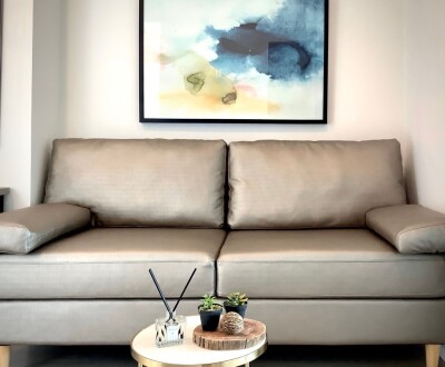 เซียล่า ศรีปทุม / 32 ตร.ม.ชั้น 8-1